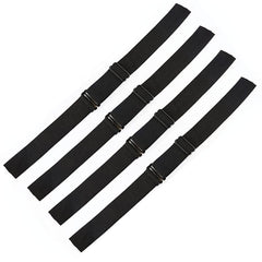 Adjustable Elastic Bands For Wigs - Wig Straps - Wig Bands