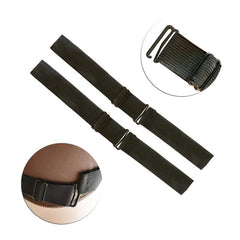 Adjustable Elastic Bands For Wigs - Wig Straps - Wig Bands