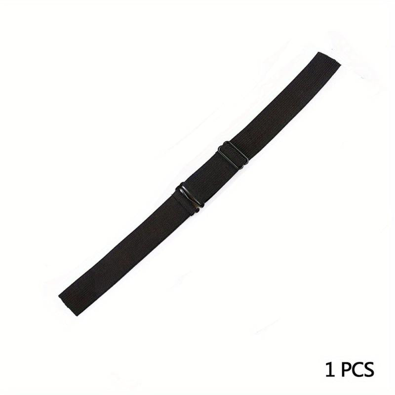 Adjustable Elastic Bands For Wigs - Wig Straps - Wig Bands
