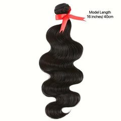 100% Brazilian Body Wave Bundles for Stunning Style