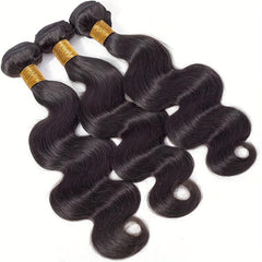 100% Brazilian Body Wave Bundles for Stunning Style