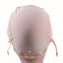 2PCS Lace Mesh Cap for Wig Making Headgear