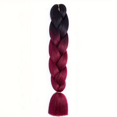 60 96 cm Jumbo Braiding Hair Extensions For Women