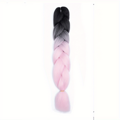 60 96 cm Jumbo Braiding Hair Extensions For Women