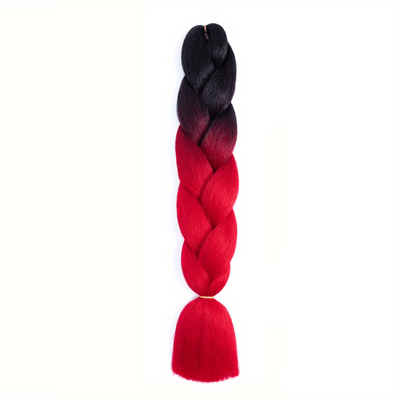 60 96 cm Jumbo Braiding Hair Extensions For Women