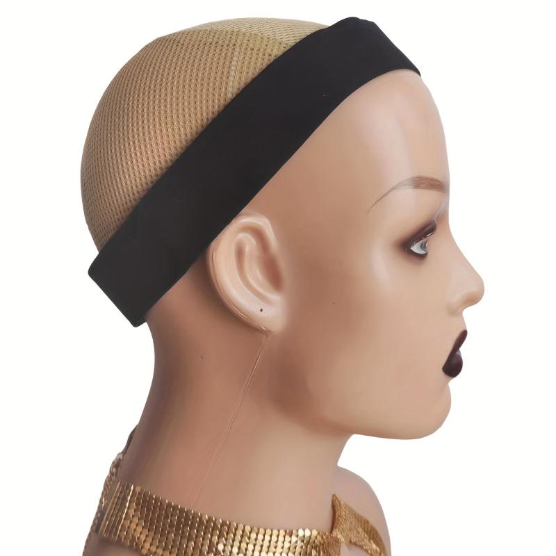 Adjustable Wig Headband Women's Wig Grip Band For Keeping Wigs In Place No Slip