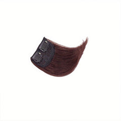 Short Straight Hair Pads Synthetic Extensions Costume Halloween