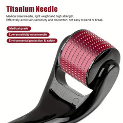 0.5mm Titanium Micro Needles for Skin Rejuvenation