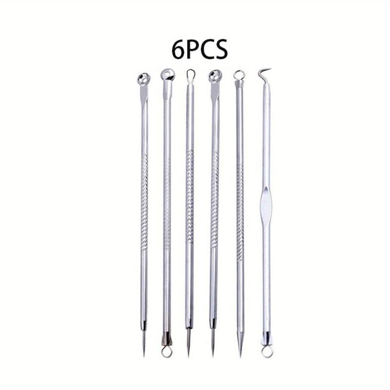 Acne Needle Makeup Beauty And Acne Remover