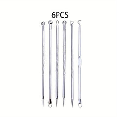 Acne Needle Makeup Beauty And Acne Remover