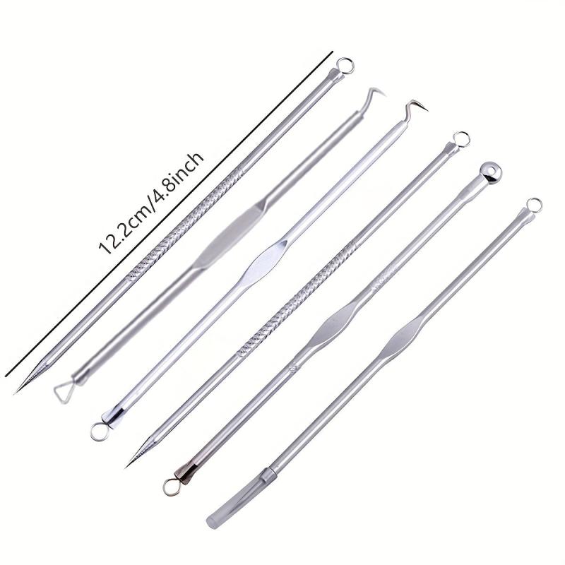 Acne Needle Makeup Beauty And Acne Remover