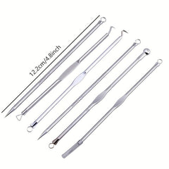 Acne Needle Makeup Beauty And Acne Remover