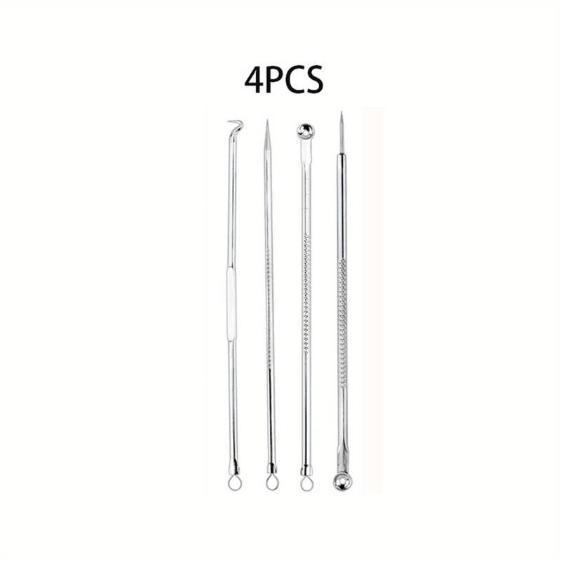 Acne Needle Makeup Beauty And Acne Remover