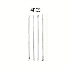 Acne Needle Makeup Beauty And Acne Remover