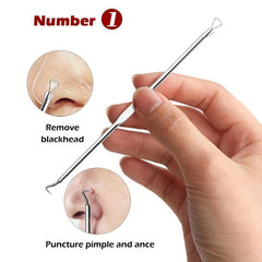 Acne Needle Makeup Beauty And Acne Remover