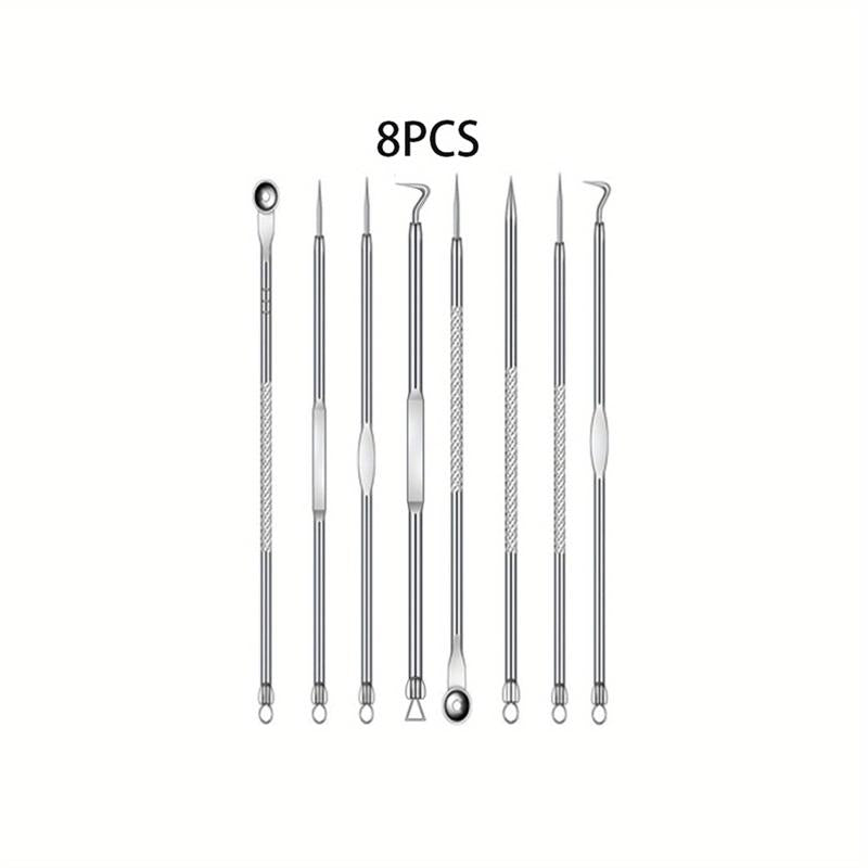 Acne Needle Makeup Beauty And Acne Remover