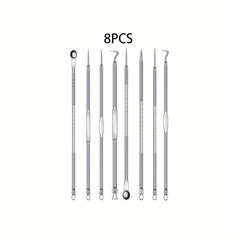 Acne Needle Makeup Beauty And Acne Remover