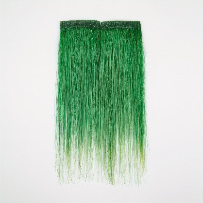 Clip In Bangs for Women Wispy Hair Extensions Daily Wear