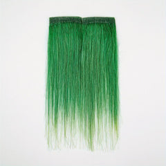 Clip In Bangs for Women Wispy Hair Extensions Daily Wear