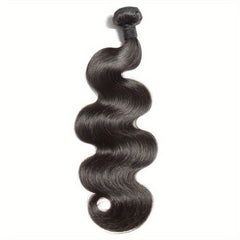 Body Wave Human Hair Bundles 20-32 inch Weave Extensions for Women