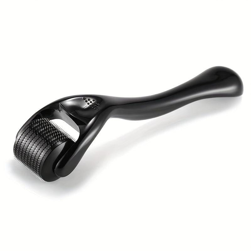 Micro Needle Roller 25mm Beauty Tool Facial Skin Care for Bearded Skin