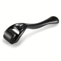 Micro Needle Roller 25mm Beauty Tool Facial Skin Care for Bearded Skin