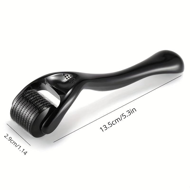 Micro Needle Roller 25mm Beauty Tool Facial Skin Care for Bearded Skin