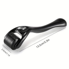 Micro Needle Roller 25mm Beauty Tool Facial Skin Care for Bearded Skin