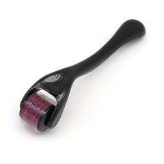 Micro Needle Roller 25mm Beauty Tool Facial Skin Care for Bearded Skin