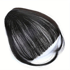 Clip In Bangs Hair Extensions Wispy Bangs Clip On Air Bangs For Women