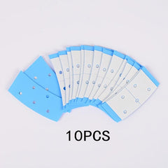 Double Sided Wig Tape Waterproof Strong Adhesive Strips Lace Tape