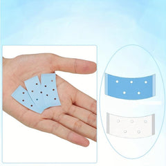 Double Sided Wig Tape Waterproof Strong Adhesive Strips Lace Tape