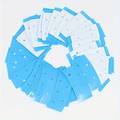 Double Sided Wig Tape Waterproof Strong Adhesive Strips Lace Tape