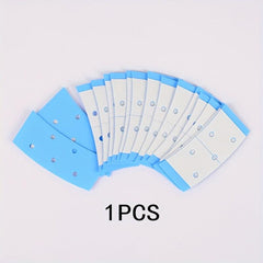 Double Sided Wig Tape Waterproof Strong Adhesive Strips Lace Tape