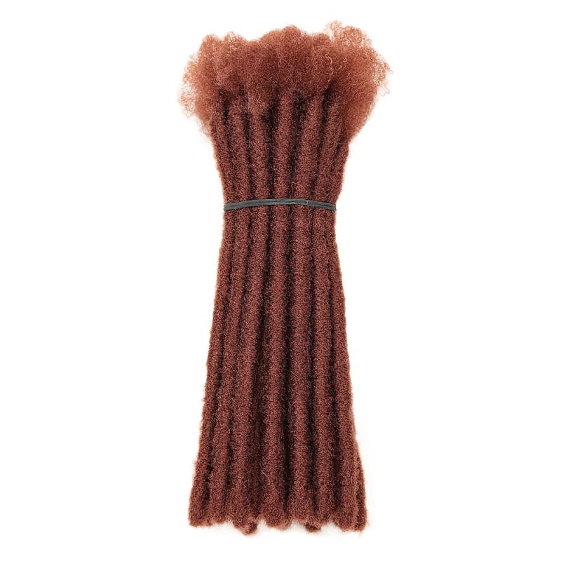 Dreadlocks Extensions 12Inch 10Strands 0 Width Loc Dreads Extensions Crochet