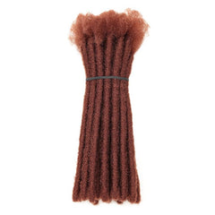 Dreadlocks Extensions 12Inch 10Strands 0 Width Loc Dreads Extensions Crochet