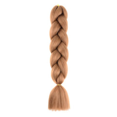 African Big Braid Ponytail Hair Extensions