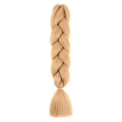 African Big Braid Ponytail Hair Extensions