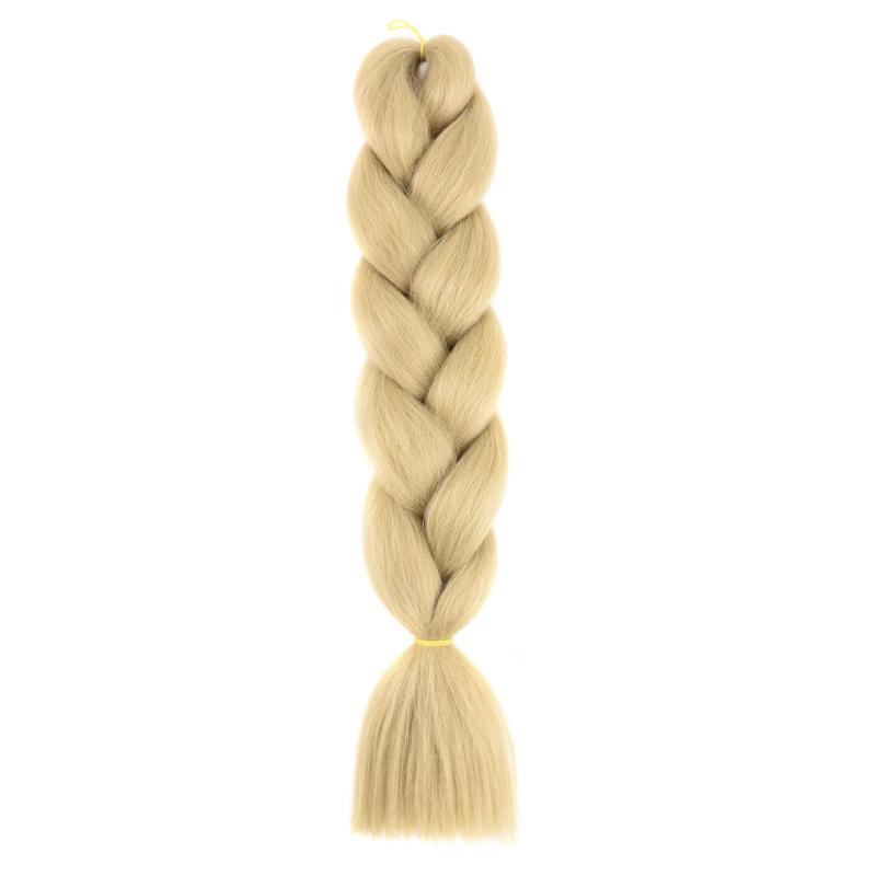 African Big Braid Ponytail Hair Extensions