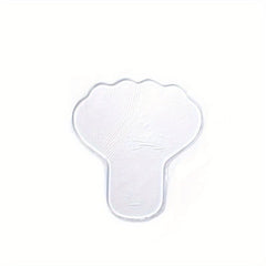 Transparent Silicone Hand Wrinkle Sticker Reduce Skin Aging