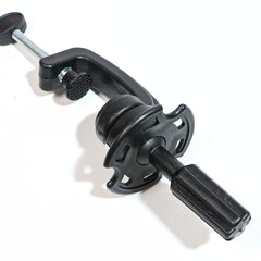 Hair Wig Head Mold Bracket Clamp Hairdressing Modeling