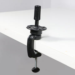 Hair Wig Head Mold Bracket Clamp Hairdressing Modeling