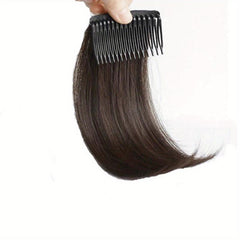 Thick & Fluffy Clip In Hair Extensions for Women