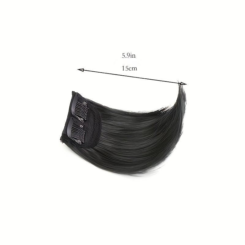 Thick & Fluffy Clip In Hair Extensions for Women