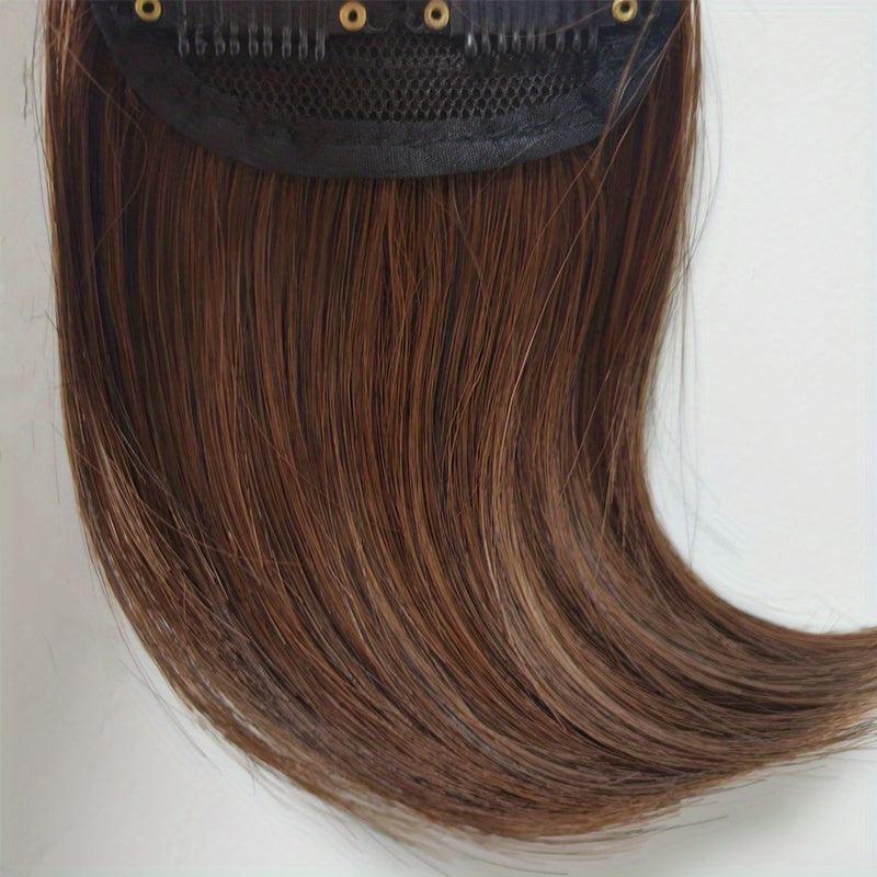 Thick & Fluffy Clip In Hair Extensions for Women