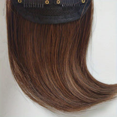 Thick & Fluffy Clip In Hair Extensions for Women
