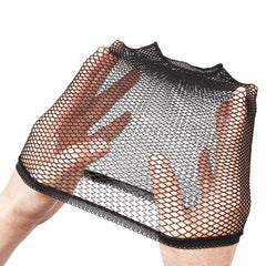Hair Net Good Wig Hair Nets With Elastic Hairnet Mesh Wig Caps For Women