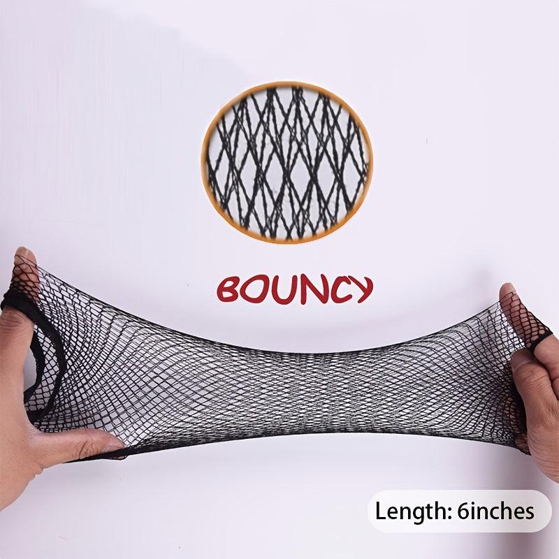 Hair Net Good Wig Hair Nets With Elastic Hairnet Mesh Wig Caps For Women