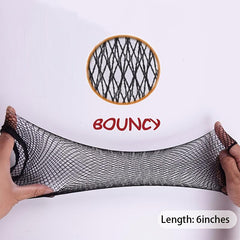 Hair Net Good Wig Hair Nets With Elastic Hairnet Mesh Wig Caps For Women