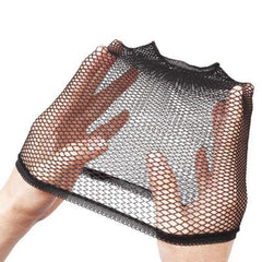 Hair Net Good Wig Hair Nets With Elastic Hairnet Mesh Wig Caps For Women